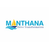 Manthana Management Solutions Logo