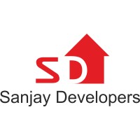 Sanjay Developers Logo