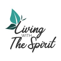 Living with The Spirit Logo