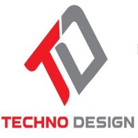TECHNO DESIGN Logo