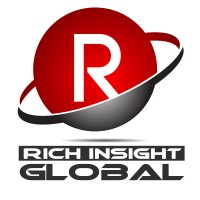 Rich Insight Global Logo