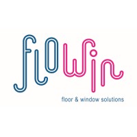 Flowin Logo
