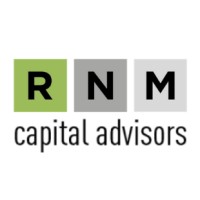 RNM Capital Advisors Logo