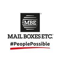 Mail Boxes Etc. Malaysia Logo