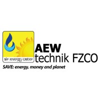 AEW Technik Logo