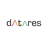 DataRes at UCLA Logo