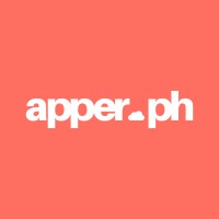 Apper.ph Logo