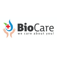 BioCare Co.,Ltd. Logo