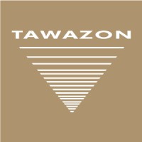Tawazon Logo