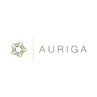 Auriga International General Trading Logo