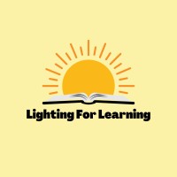 Lighting For Learning Logo