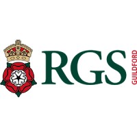 Royal Grammar School Guildford Logo