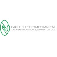 Eagle Electromechanical / Al Hijaz Mechanical Equipment Co. LLC Logo