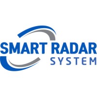 Smart Radar System Logo
