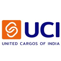 UCI Logistics Solutions Logo