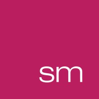 SM Digital I Sanal Mimarlar Logo