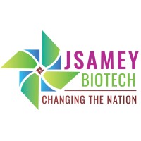 JSAMEY BIOTECH Logo