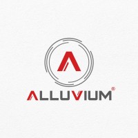 Alluvium IoT Solutions Pvt. Ltd. Logo