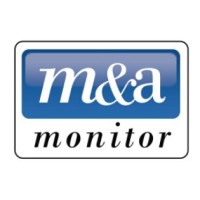 M&A Monitor Ltd Logo