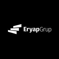 Eryap Grup Logo
