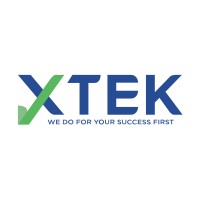 XTEK Logo