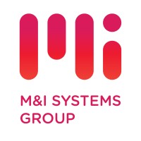 M&I Systems Group Logo
