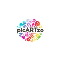 PICARTZO SERVICES PRIVATE LIMITED Logo