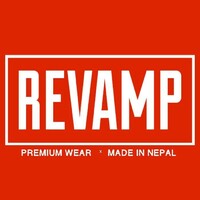 Revamp Wear Logo