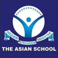 The Asian School, Uttarakhand, Dehradun Logo