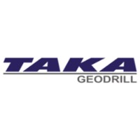 PT. TAKA GEODRILL INDONESIA Logo