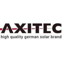 Axitec Energy India Logo