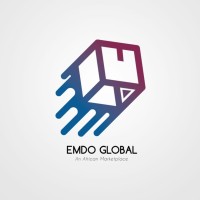 EMDO GLOBAL Logo