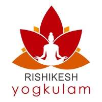 Rishikesh Yogkulam- Yoga Teacher Training in Rishikesh Logo