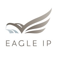 Eagle IP Limited Logo