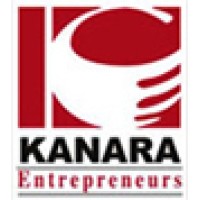 Kanara Entrepreneurs Logo