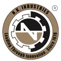 NK Industries Logo