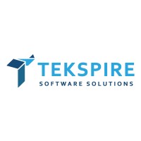 Tekspire Software Solutions Logo