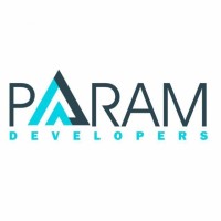 Param Developers Logo