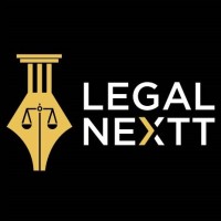 LegalNextt Logo