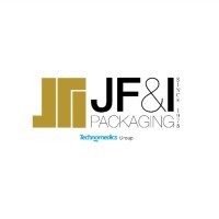 JF & I Packaging Logo