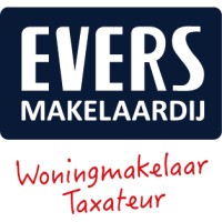 Makelaardij Evers Logo