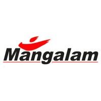 Mangalam Information Technologies Private Limited Logo