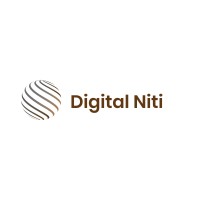 Digital Niti Logo