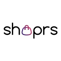 shoprs Logo