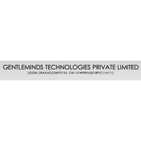 GentleMinds Technologies Private Limited Logo