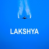 Lakshya Flying Systems Logo