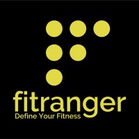 Fitranger Gym LLP Logo