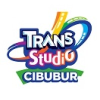 Trans Studio Cibubur Theme Park Logo