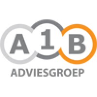 A1B Adviesgroep Logo