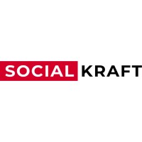 SocialKraft Logo